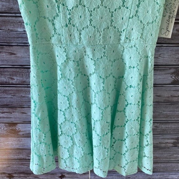 NWT Speechless Junior's Dress Size 9 - Picture 10 of 11